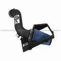 Advanced Flow Engineering Magnum Force Pro 5R Stage-2 Intake System for Audi A3-S3 15-16 L4-1.8L-2.0L 54-12672